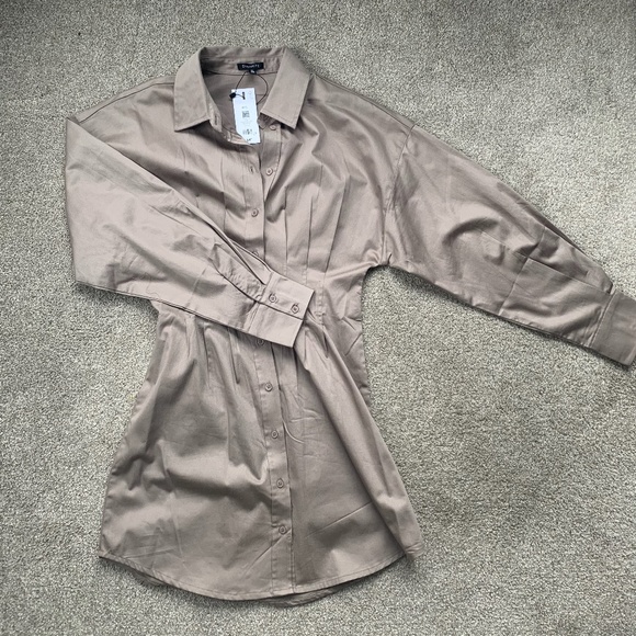 Dynamite dress - Picture 1 of 5